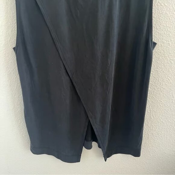 Just Female Hubba Top Black Medium - Picture 4 of 5